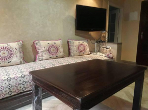 Appart Belvedere 2 chambres